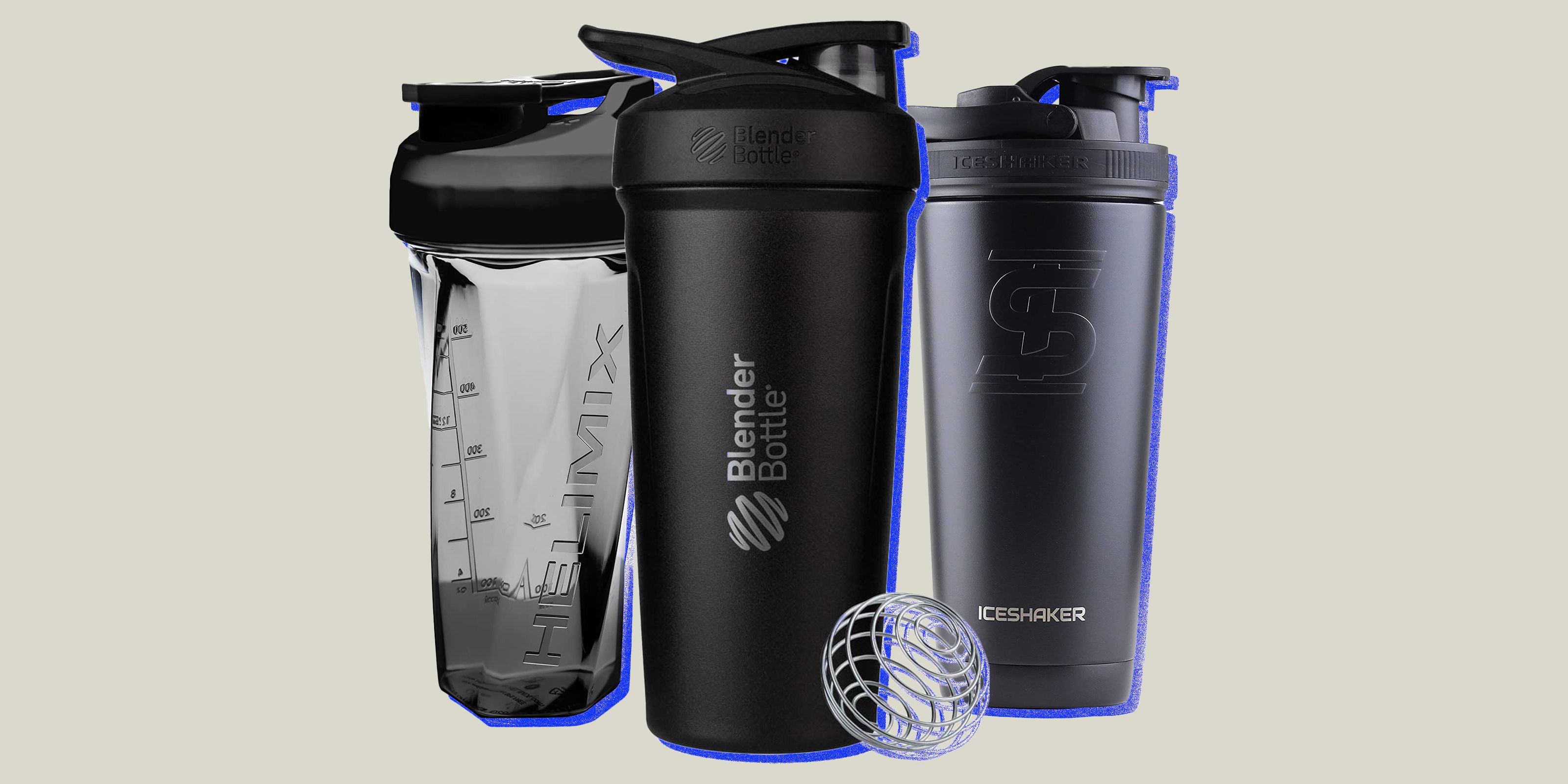 The 8 Best Shaker Bottles for 2023, Tested and Reviewed