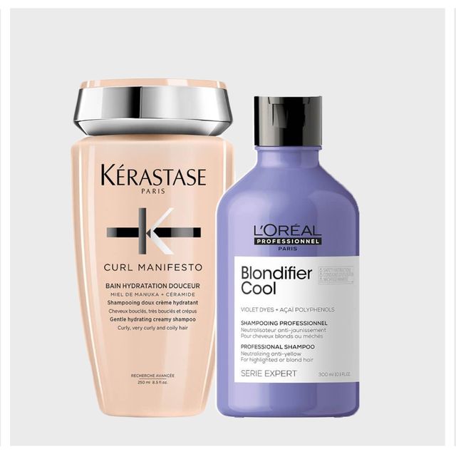16 of the best shampoos for every hair type in 2021
