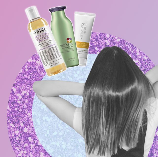 Best Shampoo For Fine Hair 2020 I Reviewed Them All