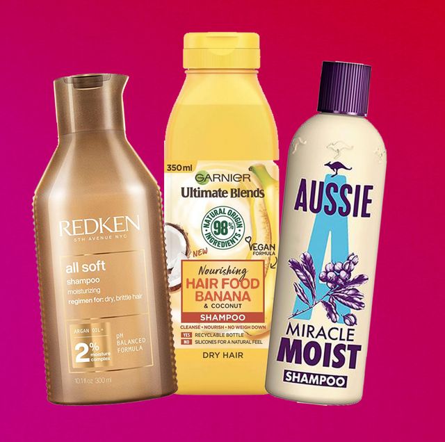 Hjælp træfning ilt 20 best shampoos for dry hair 2022