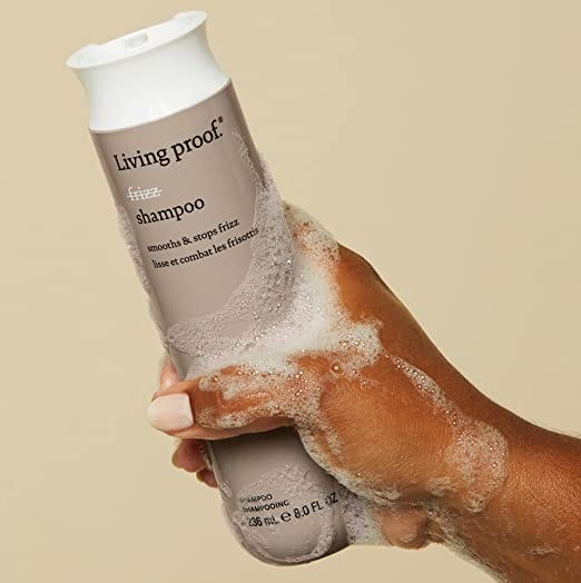 12 Best Shampoos for Frizzy Hair 2023 - Top Frizzy Hair Shampoos 12 Best Shampoos for Frizzy Hair 2023 - Top Frizzy Hair Shampoos