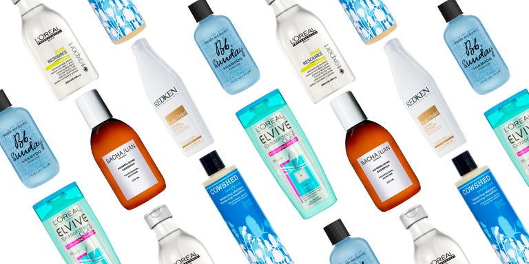 Best Shampoo For Greasy Hair 2017 7 Formulas Ranked By Us 2259