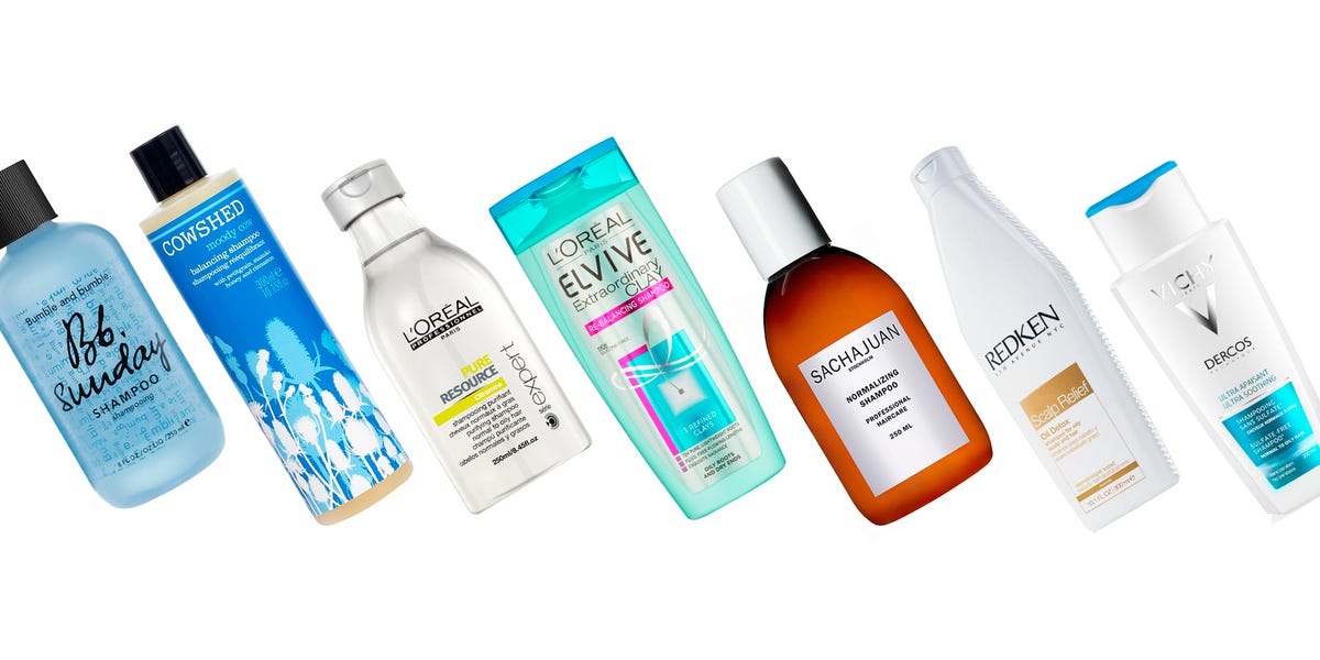 What Ingredients To Avoid In Shampoo For Greasy Hair