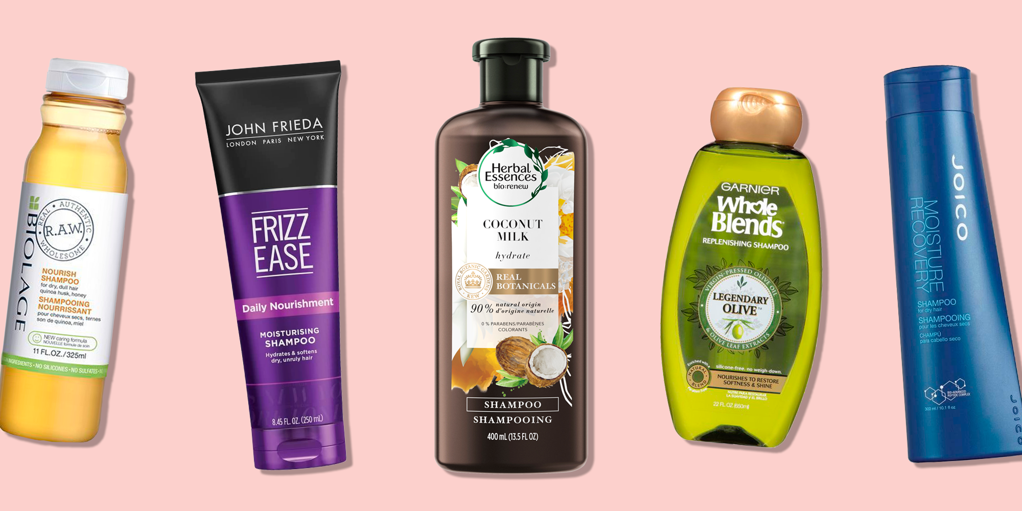 International Shampoo Brands In India Cheaper Than Retail Price Buy 