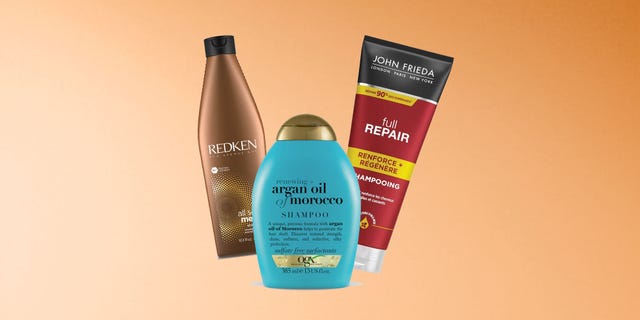 Best shampoos for dry hair 2020: Top moisturising shampoos