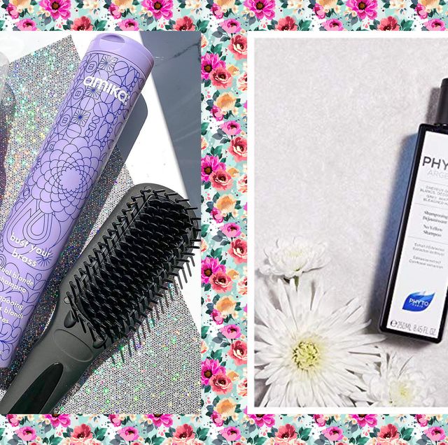 15 Best Shampoos for Gray Hair 2022- Purple and Sulfate Free Shampoo