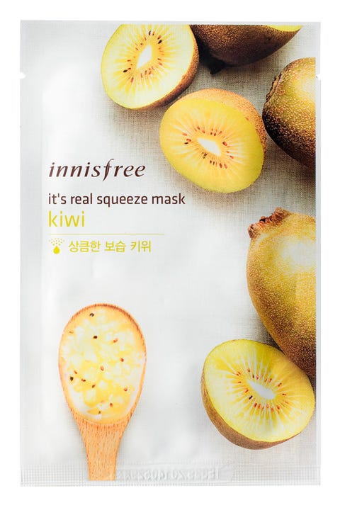Best Sheet Masks 2018 7 Reddit Is Obsessed With Best Sheet Mask Innisfree Courtesy Of Brand