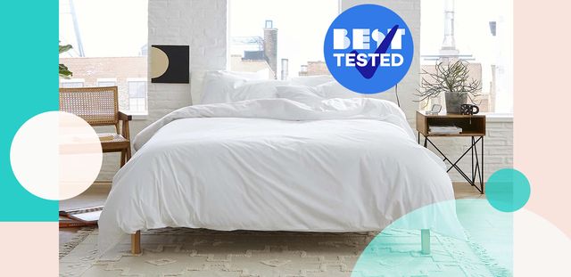 The Best Bed Sheets To In 2022, How To Change Sheets On A Sleep Number Bed