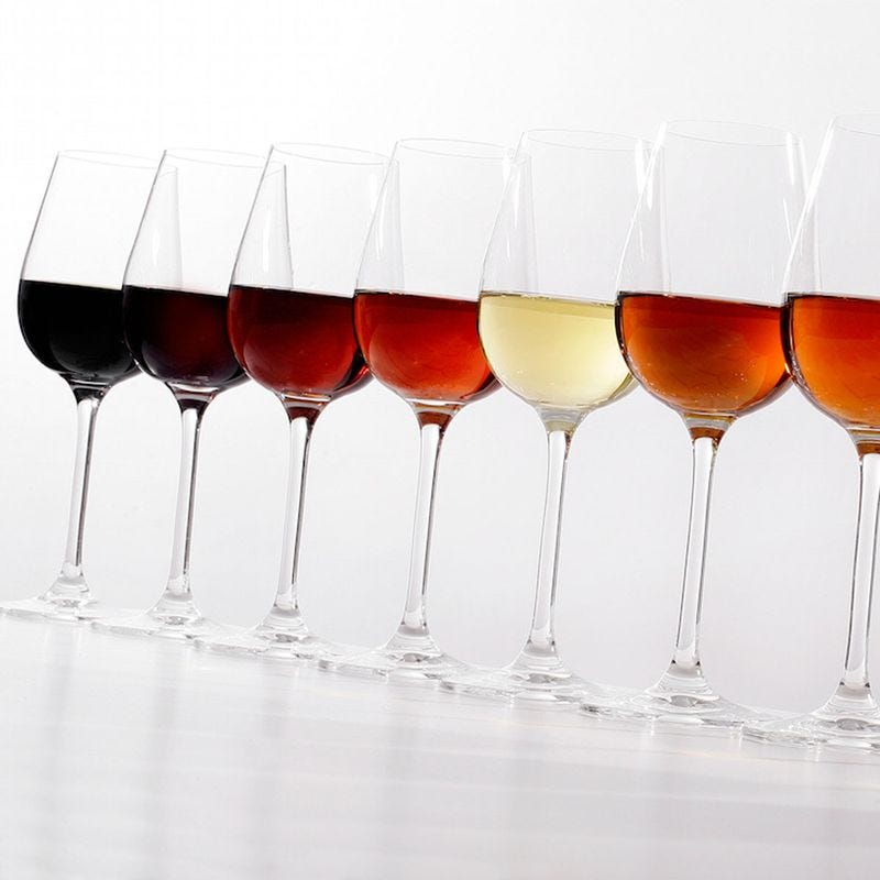 Best sherries - How to drink sherry