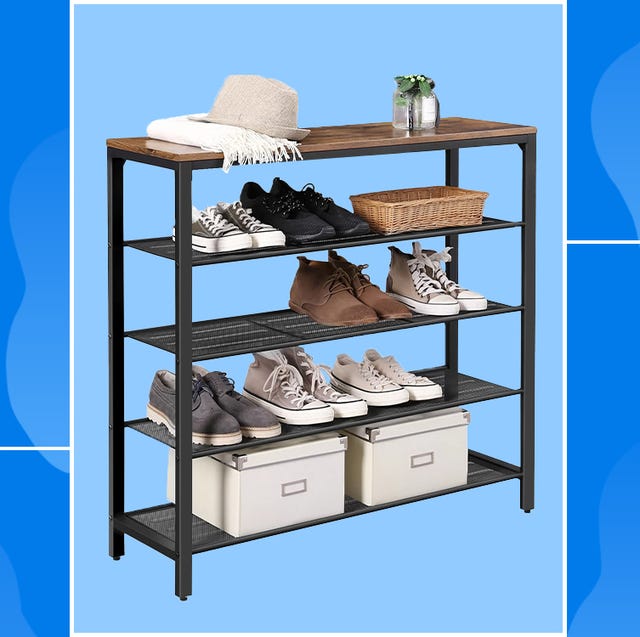 Best shoe racks