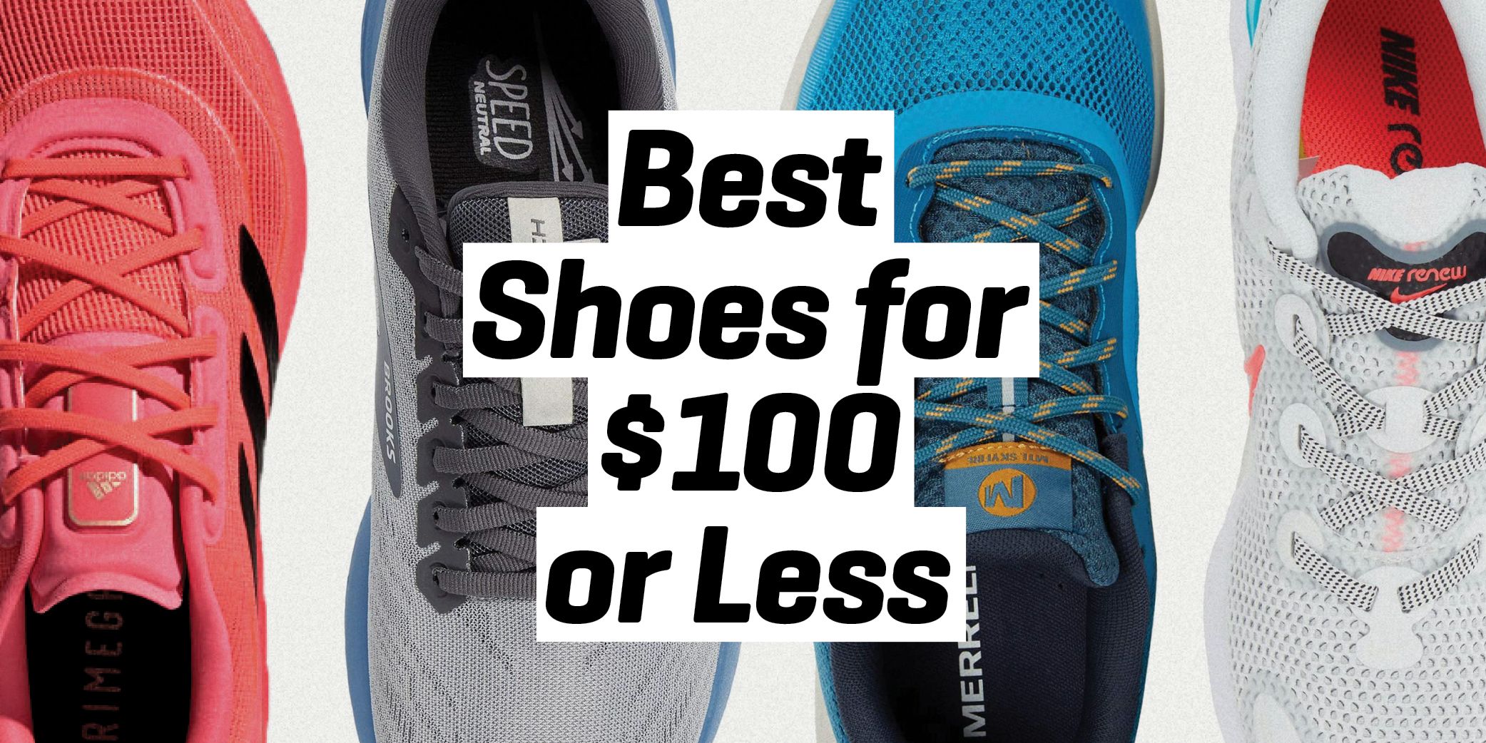 Best Cheap Running Shoes 2021 