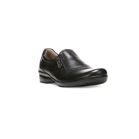 podiatrist recommended flats