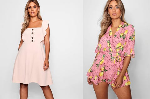 Plus Size Clothing The 11 Best S For Curvy Best S Plus Size Curvy