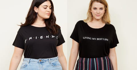 Plus Size Clothing The 11 Best S For Curvy Best S Plus Size Curvy New Look