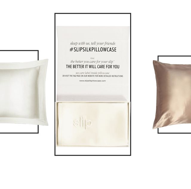 6 Best Silk Pillowcases | Top luxury pillowcase for hair and skin