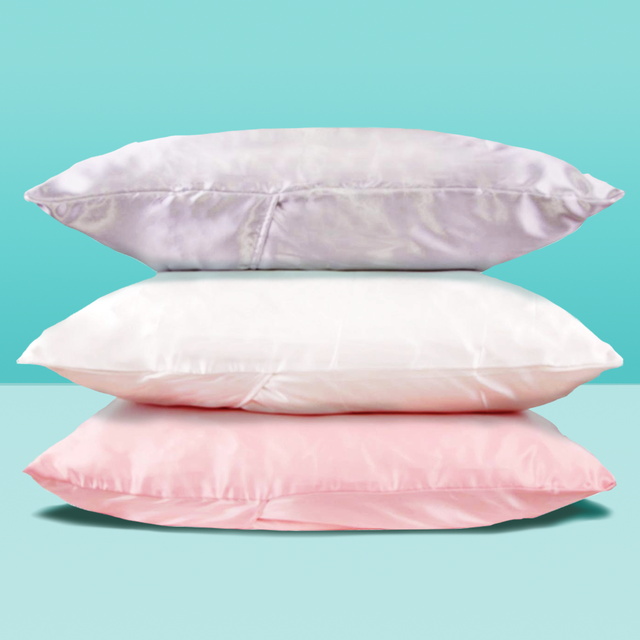 13 Best Silk Pillowcases For Hair And Face Silky Pillowcase