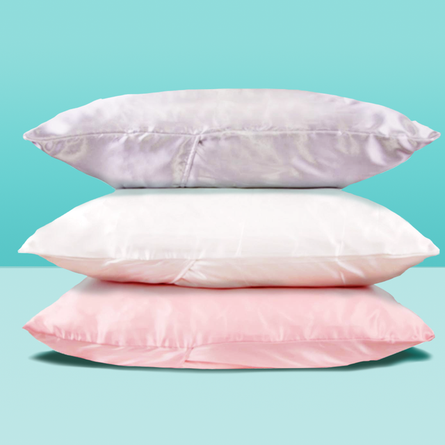 13 Best Silk Pillowcases For Hair And Face Silky Pillowcase