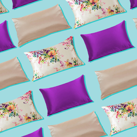 13 Best Silk Pillowcases 2020 Silk Pillowcase For Hair And Skin