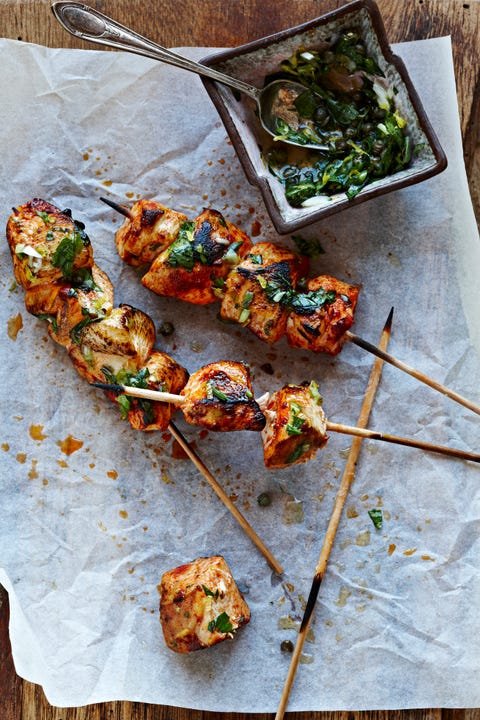 The best kebabs to buy for your 2022 BBQ