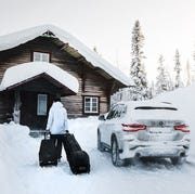 ski bags