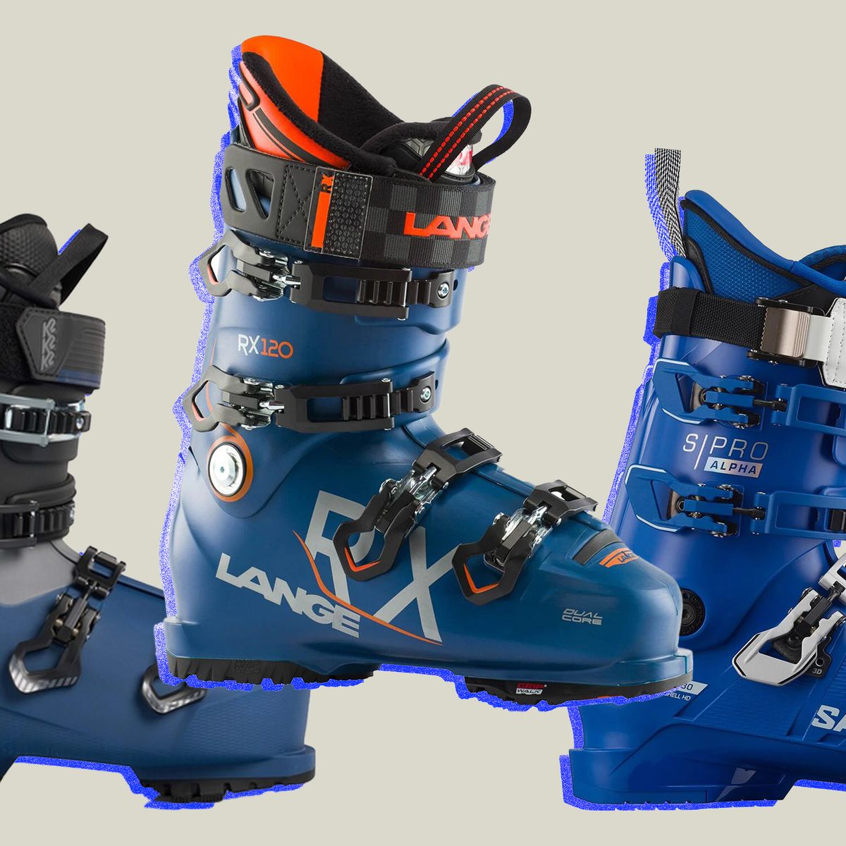 12 Best Ski Boots of 2023  Get the Best Fitting Ski Boot