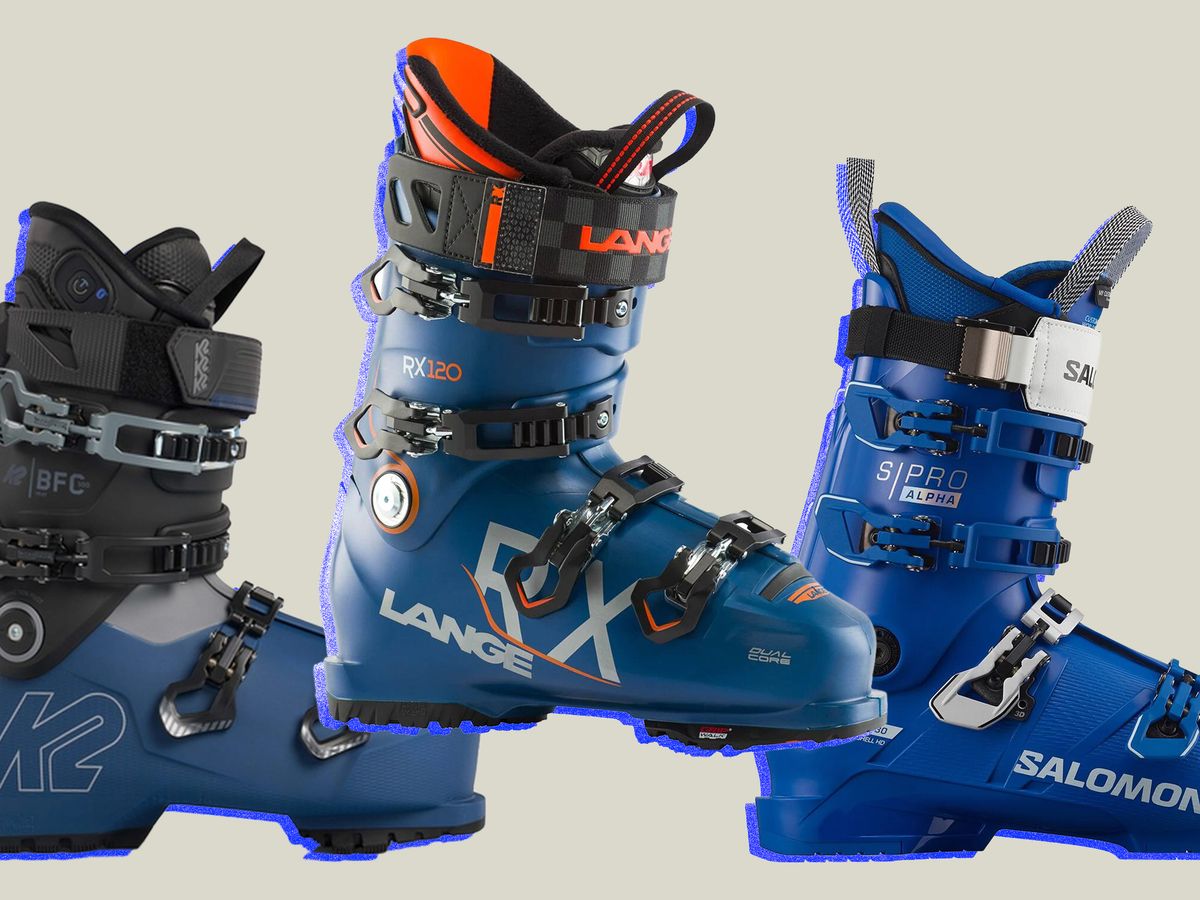 Nieuw maanjaar Tact transmissie The Best Ski Boots of Winter 2022/2023