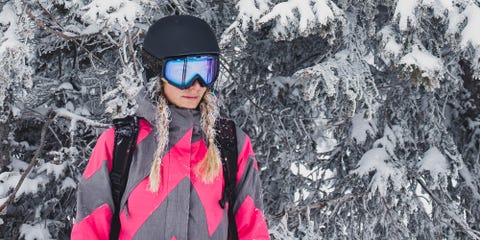 meilleurs casques de ski et de snowboard 2018