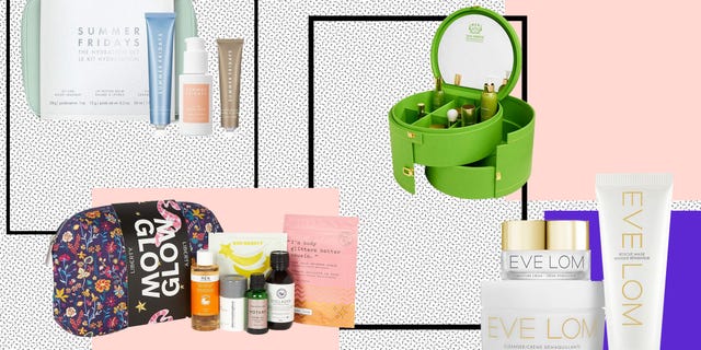 25 Best Skincare Gift Sets Top Beauty Presents For Every Budget