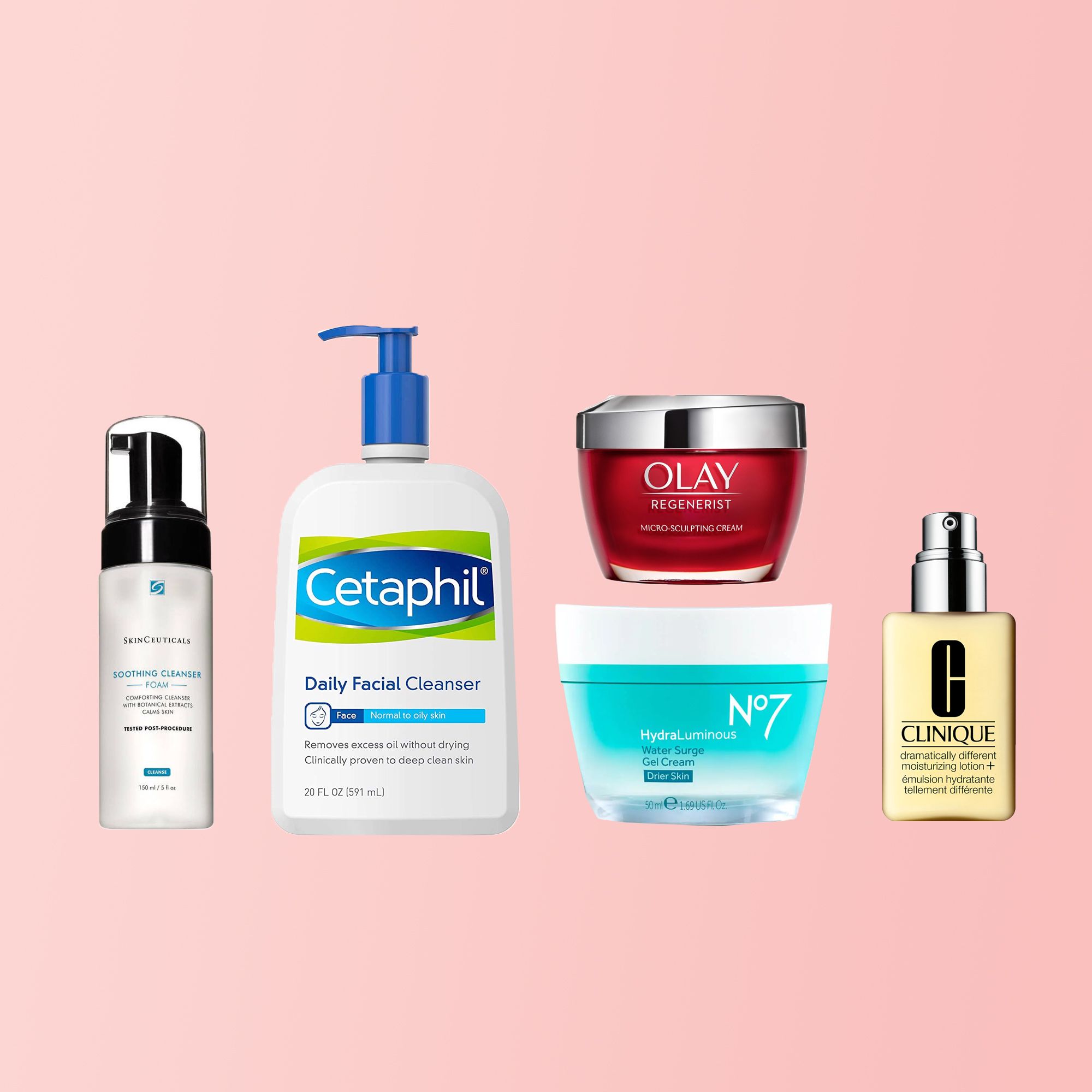 Best Skincare Brands 2025 - Nicola Dickens