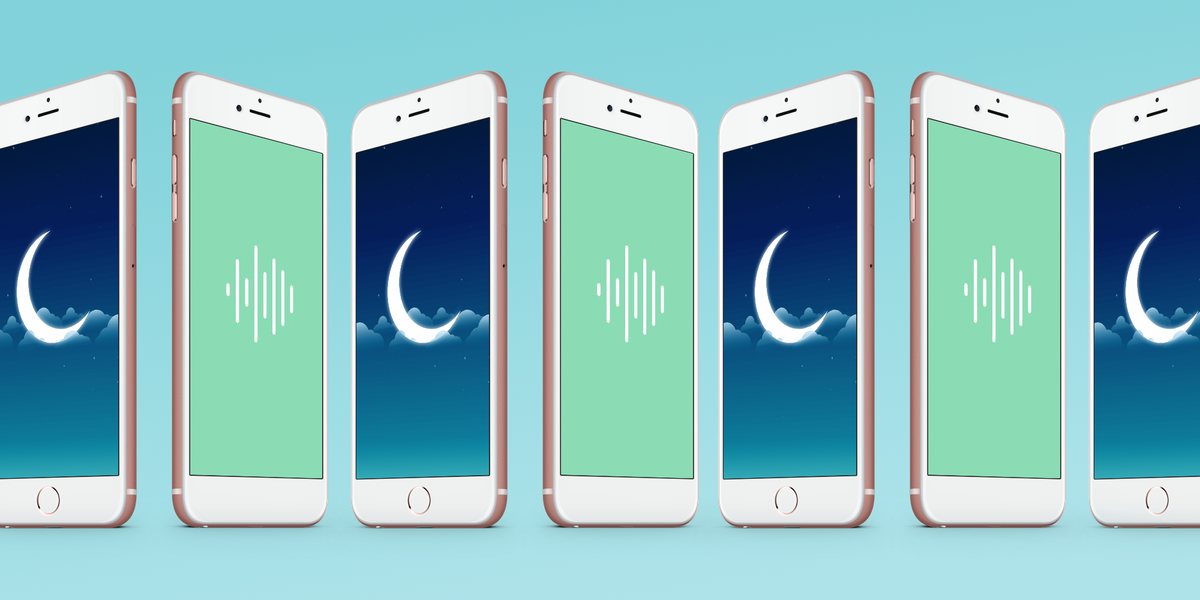 Best Sleep - Phone Apps That Actually Help You Sleep