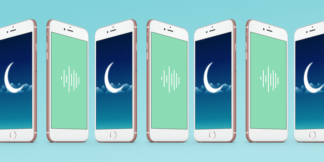 10 Best Sleep Apps 2020 Phone Apps That Actually Help You Sleep