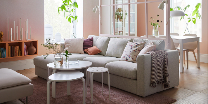 15 Sleeper Sofas And Couches Best, Sectional Sleeper Sofa Queen Ikea