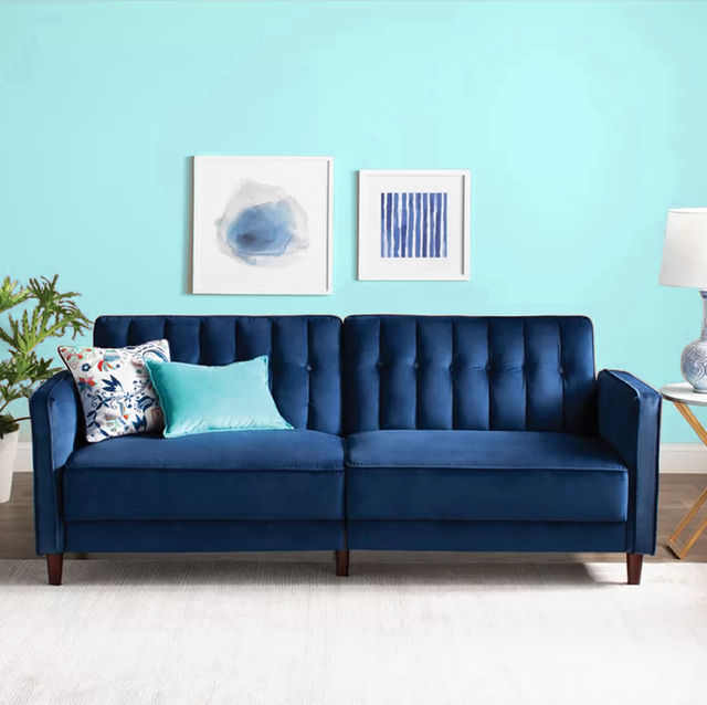 9 Best Sleeper Sofas Of 2019 Most Comfortable Sofa Bed