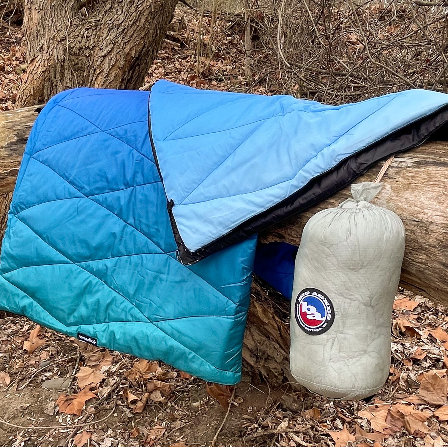 Save Weight in Your Pack With These Ultralight Sleeping Bags for Thru-Hiking, Bikepacking, and Camping
