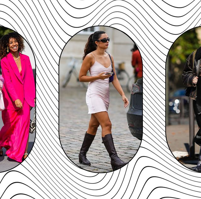 hout nationalisme metaal Best slip dresses | 27 fashion editor's picks for 2023