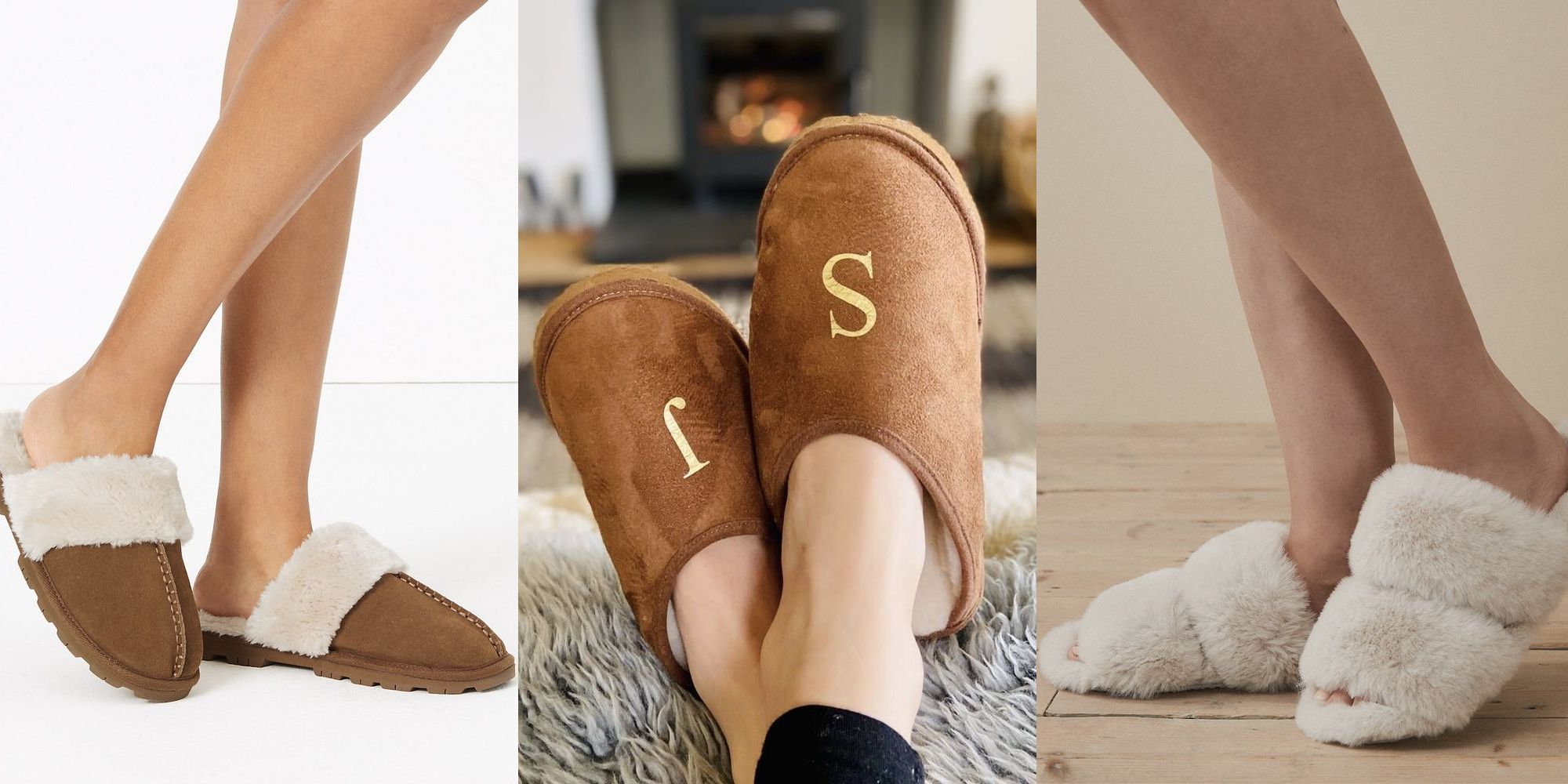 Best slippers for women - Stylish 