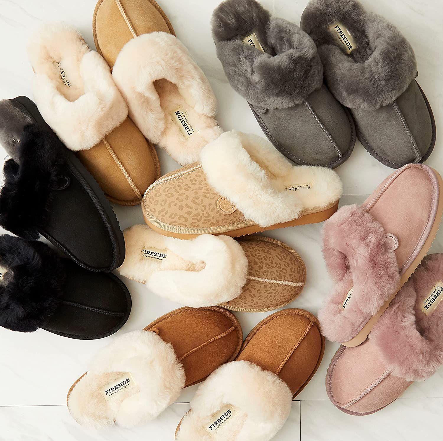 the best slippers for women