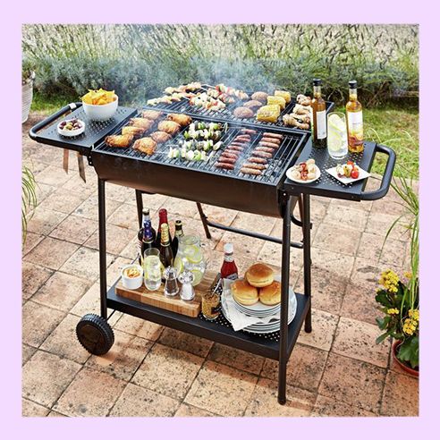 best cheap barbecues  small bbqs