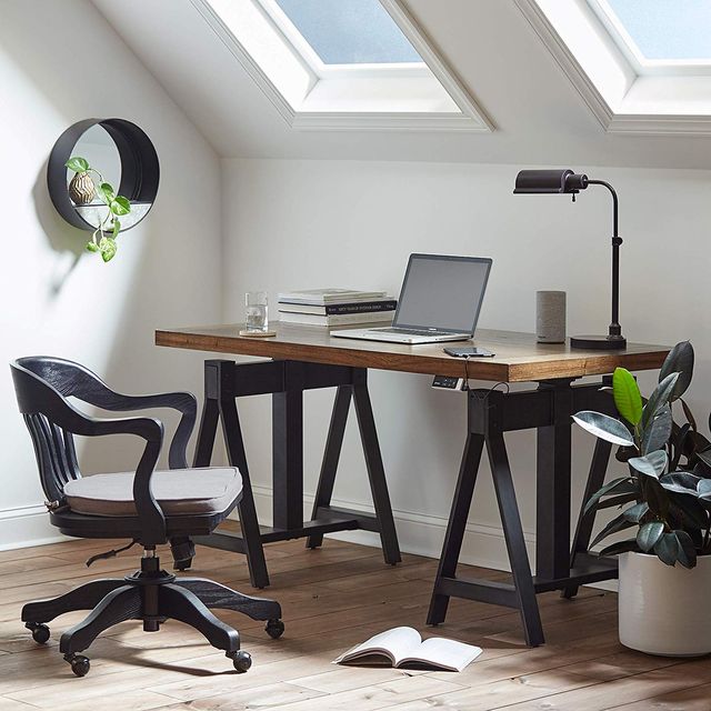 16 Best Desks for Small Spaces   Computer Desks for Small Spaces 