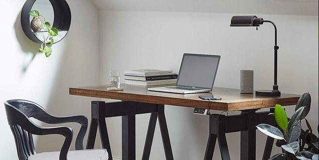 Computer Desks For Small Spaces, Best Reviews On Computer Desks