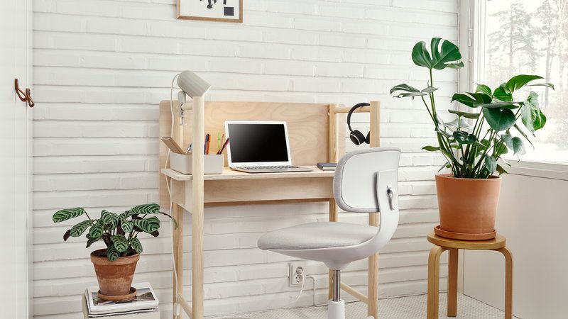 Industrial Storage Mini Desk (30)