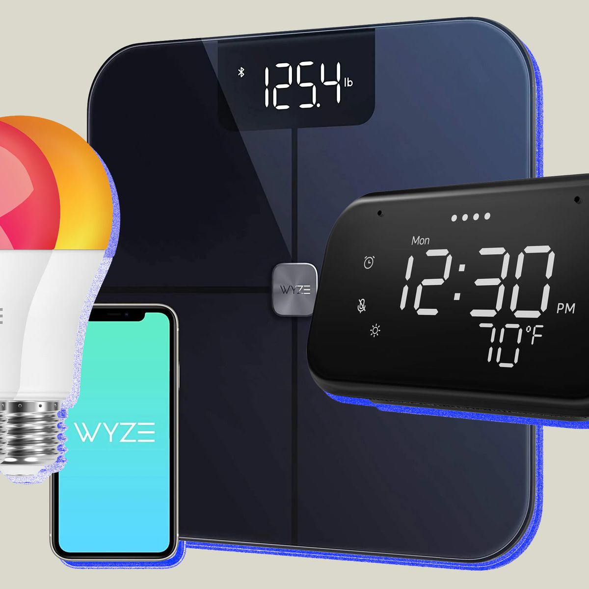 The 12+ Best Smart Home Devices Under $50