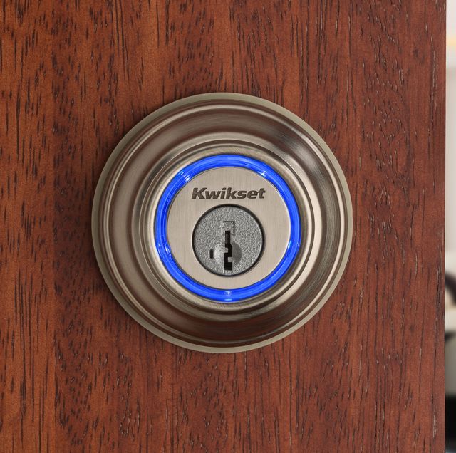 And so on pencil Full The Best Smart Locks: Which Is Right For Your Home?