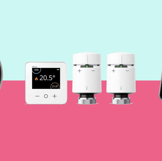 best smart thermostats