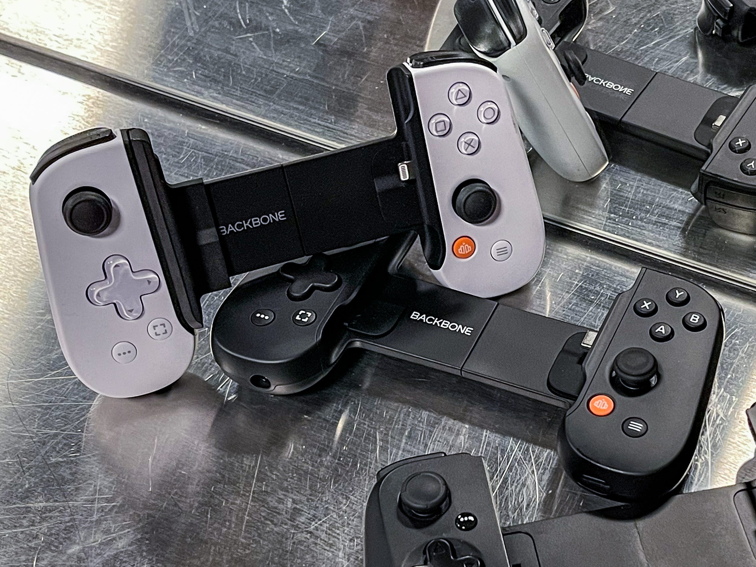 The best mobile controller for gaming 2023