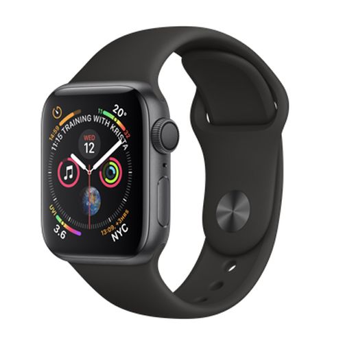best smartwatch for apple iphone