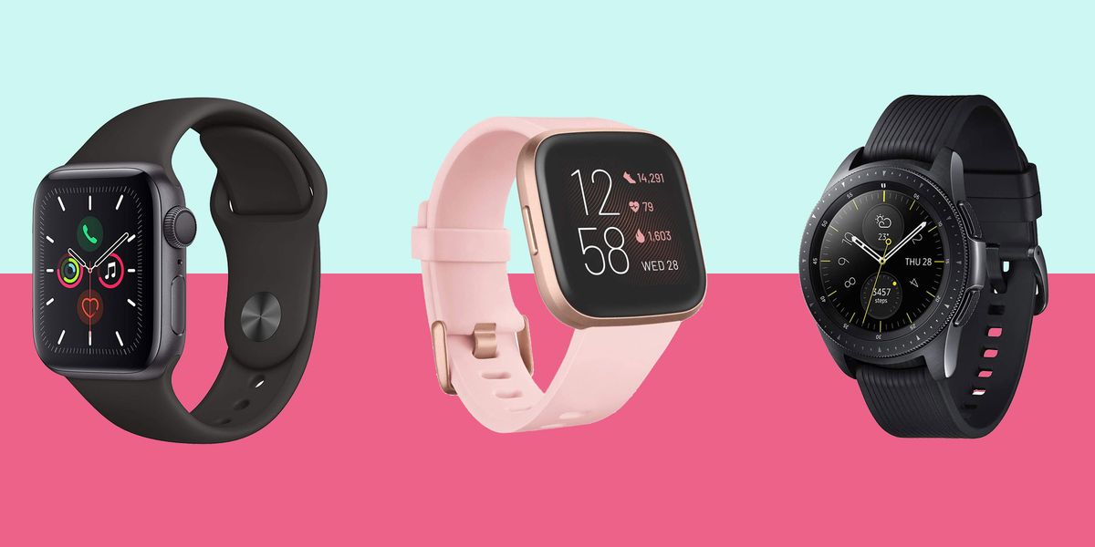 Pilfer Veel Vervoer Best smartwatches 2020: 11 top wearables available now