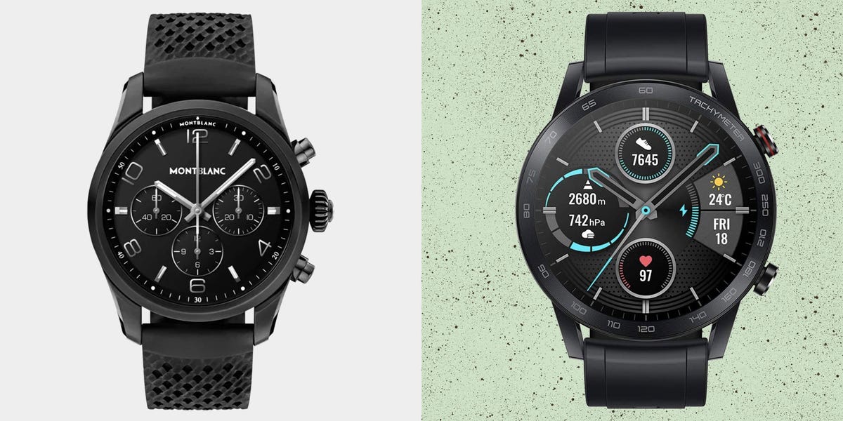 top 10 smart watches for men