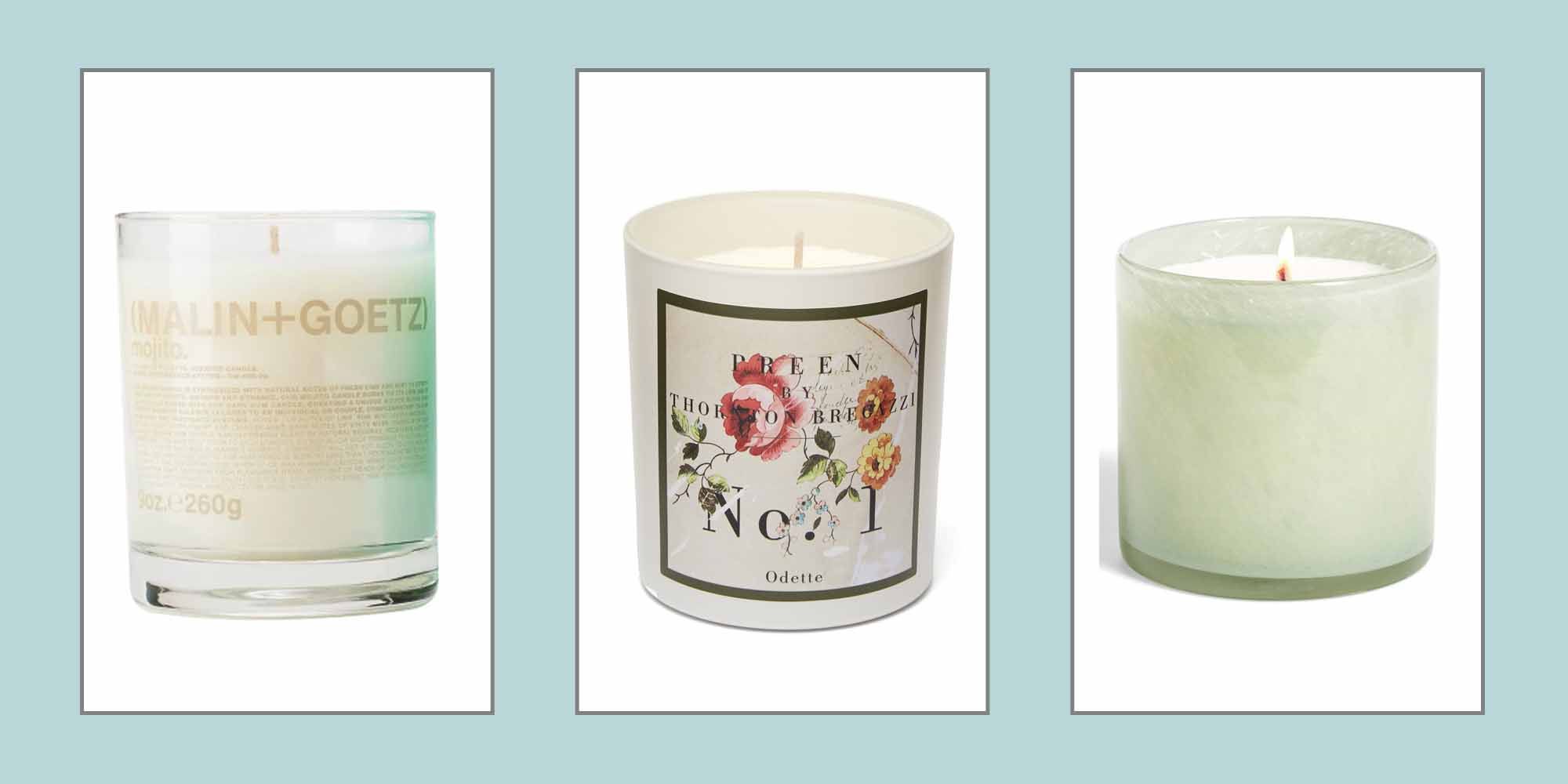 perfumed candles online