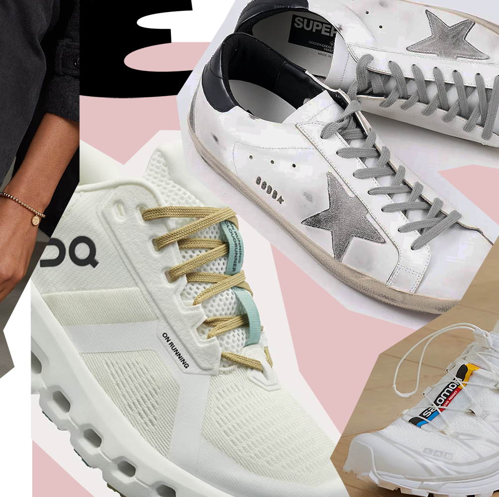 The 14 Most Comfortable Sneakers for Happy Feet